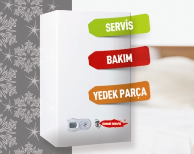 Viessmann Kombi Servisi İzmir