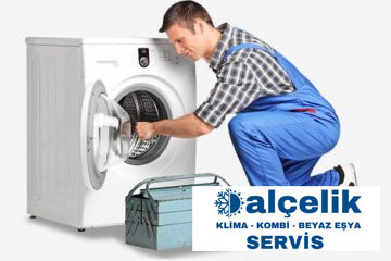 Beyaz Eşya Servis