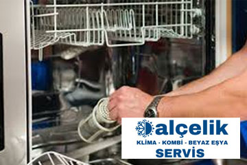 Bulaşık Makinesi Servisi